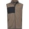 Tee Jays | TJ 9122 Férfi „Mountain” polár bodywarmer