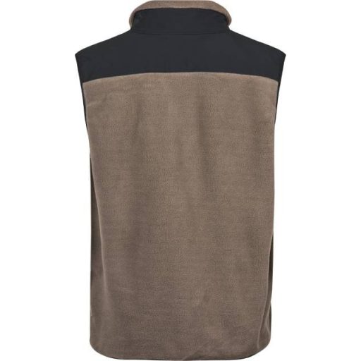 Tee Jays | TJ 9122 Férfi „Mountain” polár bodywarmer