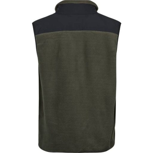 Tee Jays | TJ 9122 Férfi „Mountain” polár bodywarmer