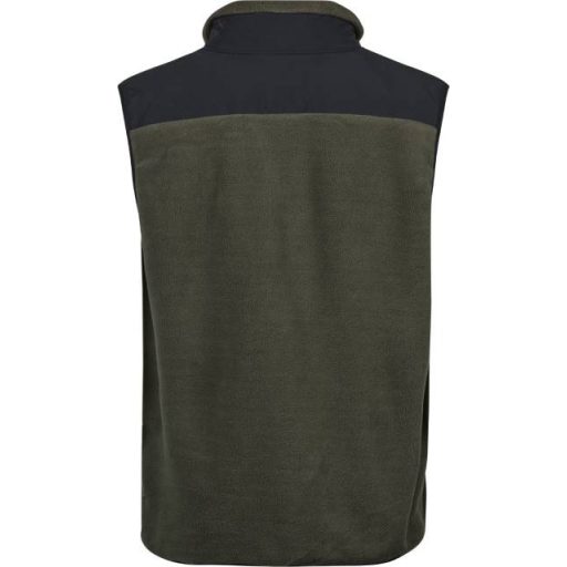 Tee Jays | TJ 9122 Férfi „Mountain” polár bodywarmer