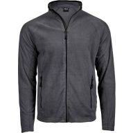 Tee Jays | TJ 9160 Férfi polár dzseki