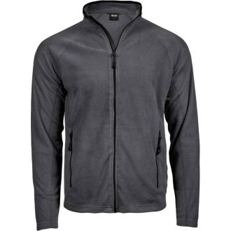 Tee Jays | TJ 9160 Férfi polár dzseki