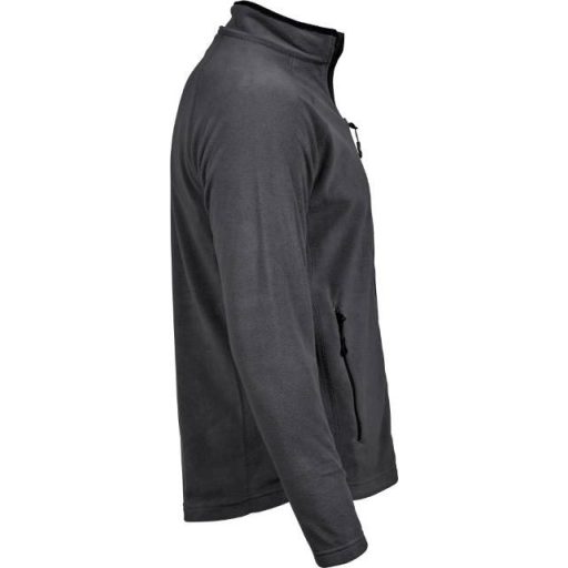 Tee Jays | TJ 9160 Férfi polár dzseki
