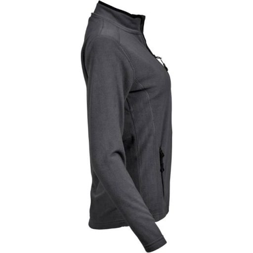 Tee Jays | TJ 9170 Női polár dzseki