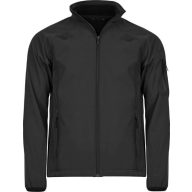 Tee Jays | TJ 9510 Férfi 3 rétegű softshell dzseki