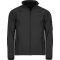 Tee Jays | TJ 9510 Férfi 3 rétegű softshell dzseki