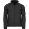Tee Jays | TJ 9510 Férfi 3 rétegű softshell dzseki