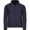 Tee Jays | TJ 9510 Férfi 3 rétegű softshell dzseki