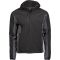 Tee Jays | TJ 9514 Férfi kapucnis 3 rétegű softshell dzseki