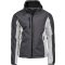 Tee Jays | TJ 9514 Férfi kapucnis 3 rétegű softshell dzseki