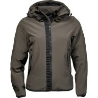 Tee Jays | TJ 9605 Női „Urban Adventure” dzseki