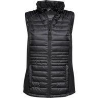 Tee Jays | TJ 9625 Női crossover bodywarmer