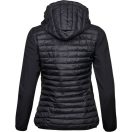 Tee Jays | TJ 9629 Női kapucnis crossover dzseki