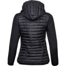 Tee Jays | TJ 9629 Női kapucnis crossover dzseki