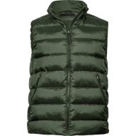 Tee Jays | TJ 9648 Könnyű steppelt mellény