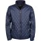 Tee Jays | TJ 9660 Férfi „Richmond” steppelt dzseki