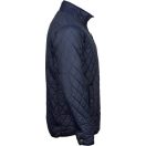 Tee Jays | TJ 9660 Férfi „Richmond” steppelt dzseki