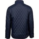 Tee Jays | TJ 9660 Férfi „Richmond” steppelt dzseki