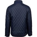 Tee Jays | TJ 9660 Férfi „Richmond” steppelt dzseki