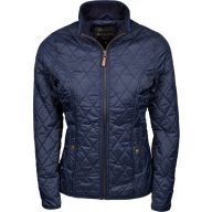 Tee Jays | TJ 9661 Női „Richmond” steppelt dzseki