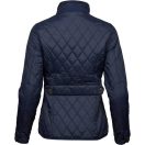 Tee Jays | TJ 9661 Női „Richmond” steppelt dzseki