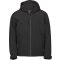Tee Jays | TJ 9680 Férfi „All Weather” téli dzseki