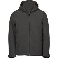 Tee Jays | TJ 9680 Férfi „All Weather” téli dzseki