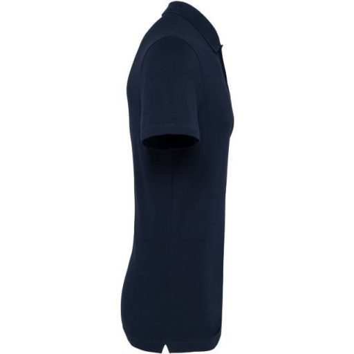 Kariban Premium | PK 200 Férfi Supima® stretch piqué galléros póló