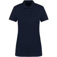   Kariban Premium | PK 201 Női Supima® stretch piqué galléros póló