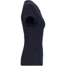 Kariban | K 3013 Női stretch póló