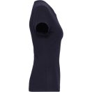 Kariban | K 3013 Női stretch póló
