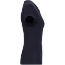 Kariban | K 3013 Női stretch póló