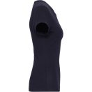 Kariban | K 3013 Női stretch póló