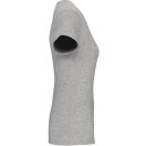 Kariban | K 3013 Női stretch póló