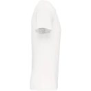 Kariban | K 3014 Férfi V-nyakú stretch póló