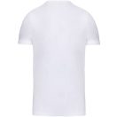 Kariban | K 3014 Férfi V-nyakú stretch póló