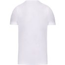 Kariban | K 3014 Férfi V-nyakú stretch póló