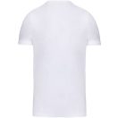 Kariban | K 3014 Férfi V-nyakú stretch póló