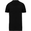 Kariban | K 3014 Férfi V-nyakú stretch póló