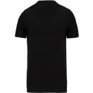 Kariban | K 3014 Férfi V-nyakú stretch póló