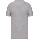 Kariban | K 3014 Férfi V-nyakú stretch póló