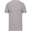 Kariban | K 3014 Férfi V-nyakú stretch póló