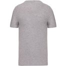 Kariban | K 3014 Férfi V-nyakú stretch póló