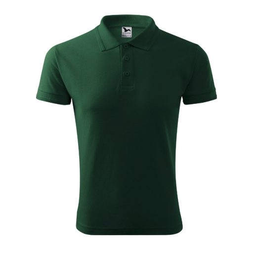 Malfini 203 Pique Polo galléros póló