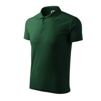 Malfini 203 Pique Polo galléros póló