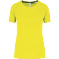 Kariban ProAct | PA 4013 Női sportos póló