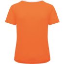 Kariban ProAct | PA 4015 Női kontrasztos sportpóló