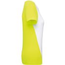 Kariban ProAct | PA 4015 Női kontrasztos sportpóló