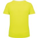 Kariban ProAct | PA 4015 Női kontrasztos sportpóló