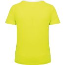 Kariban ProAct | PA 4015 Női kontrasztos sportpóló